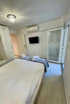Modern Central Studio with Garden, Volos (foto 4)
