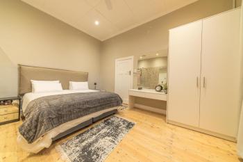 Room 2 - LEO Sky Guest House, Simondium (foto 4)