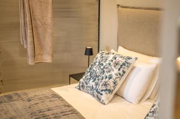 Room 2 - LEO Sky Guest House, Simondium (foto 3)