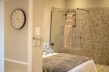 Room 2 - LEO Sky Guest House, Simondium (foto 5)