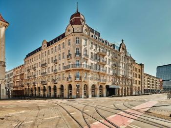 Mövenpick Grand Hotel Wroclaw, Wrocław (photo 2)