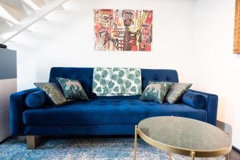 Maison triplex JJ - Ecrin verdoyant au coeur de Lyon, Lyon (Foto 3)