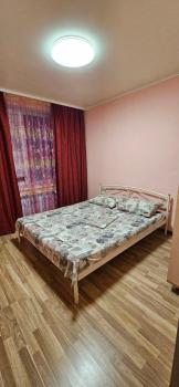 2 комнатная квартира Зубенко 17 возле родника, Charkov (fotografie 4)