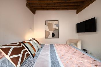 Sainte Hélène - Lovely high class studio, Lyon (foto 2)