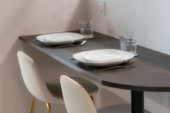 Sainte Hélène - Lovely high class studio, Lyon (foto 4)