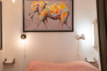 Suite du Vieux Lyon Cosy & calme - le Quarantaine, Lyon (fotografie 3)