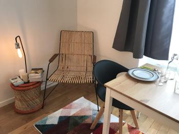 Le Joyau de Jouhaux appartement G - Lyon Garibaldi, Lyon (foto 3)