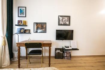 Le Gatsby Superbe cocon cosy proche place, Lyon (fotografie 5)