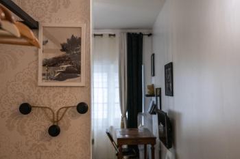 Le Gatsby Superbe cocon cosy proche place, Lyon (fotografie 4)