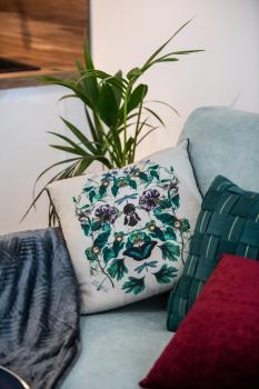 Le Gatsby Superbe cocon cosy proche place, Lyon (fotografie 3)