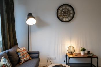 Le Bollier - Charmant appartement au calme, Лион (фото 3)