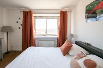 L'Alto - Bel appartement lumineux -Vue panoramique, Lyon (fotografie 2)