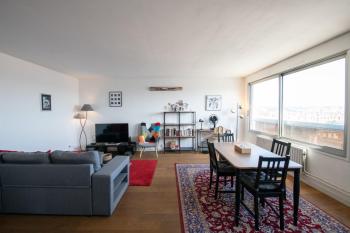 L'Alto - Bel appartement lumineux -Vue panoramique, Lyon (fotografie 3)