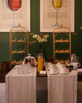 De Bonart Naples, Curio Collection By Hilton, Neapol (zdjęcie 5)