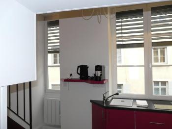 Le 12 Pierres - Croix-Rousse - Cosy & Design, Lyon (fotografie 5)