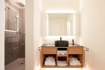 Steinenschanze Charming City & Garden Hotel, Basilea (foto 3)