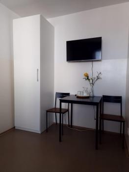 Work Home, Bratislava (fotografie 5)