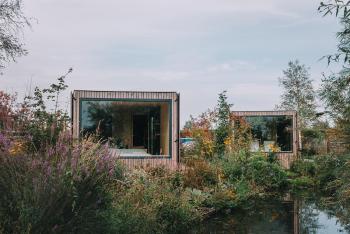 Zwier, de Vrijhaven, Vinkeveen (foto 4)