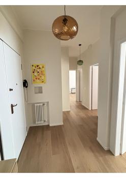 Bonci Rooms - Appartamento in zona Policlinico Gemelli, Università Cattolica, Vaticano, Stadio Olimpico, Roma (foto 4)
