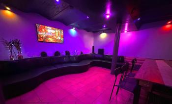 Party Apartment With Sauna & Karaoke, Riga (Foto 5)
