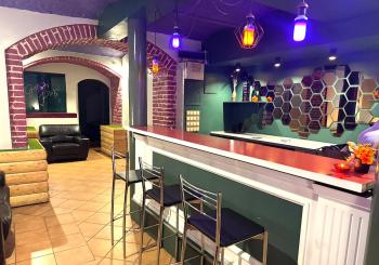 Party Apartment With Sauna & Karaoke, Riga (Foto 4)