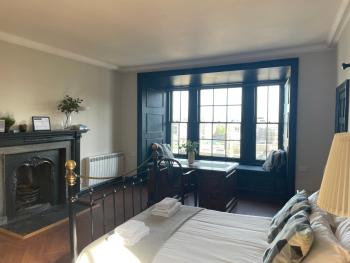High St Flat, Edimburgo (foto 2)