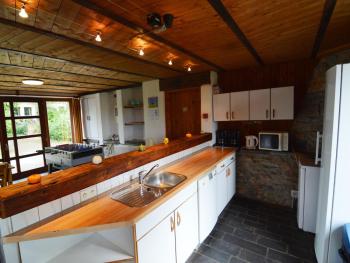 Cottage in Petite Langlire with bubble bath, Langlir (photo 4)