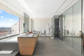 Exclusive 3 Bedroom Luxury penthouse, Женева (фото 4)