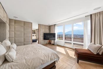 Exclusive 3 Bedroom Luxury penthouse, Женева (фото 2)