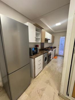 2Bedrooms Chic Apartment in Casablanca City-Center, Casablanca (fotografie 3)