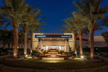 Le Méridien Dubai Hotel & Conference Centre, Dubai (foto 3)