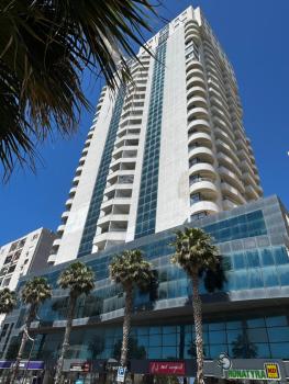 Sky & Sea View Luxury Apartments, Durrës (photo 4)