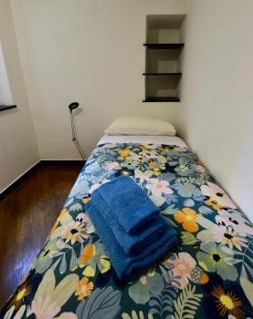 Casa Riccola historic center apartment near the Aquarium with elevator, Генуя (фото 4)