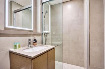 STAY BY LATINEM Luxury 1BR Holiday Home W 2709 Near Burj Khalifa, Dubai (Foto 5)