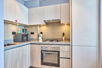 STAY BY LATINEM Luxury 1BR Holiday Home W 2709 Near Burj Khalifa, Dubai (Foto 2)