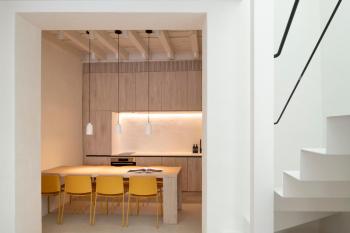 Unika Homes Casa Bella, Seville (photo 5)
