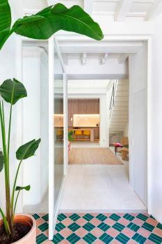 Unika Homes Casa Bella, Seville (photo 2)