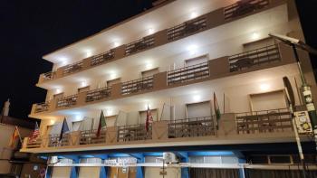 Hotel Riomar, Lagos (fotografie 5)