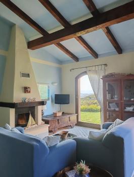 Dimora dell'Orso - Comfort & Relax, Proiettore (fotografie 5)