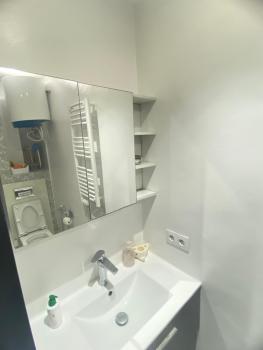 Modern & Spacious 2BR- Ville Haute Kenitra-Garage, Kenitra (zdjęcie 5)