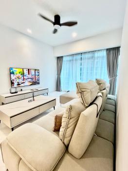 Eaton Residences KLCC, Kuala Lumpur (fotografie 3)