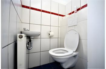 Modern flat with 2 rooms, close to Schönbrunn, Vídeň (fotografie 5)