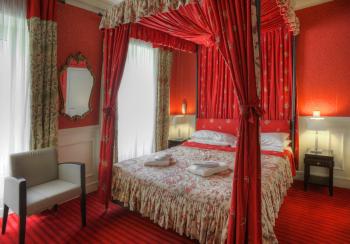 Hôtel Veryste & Spa Paris, Paris (Foto 4)