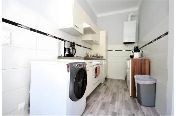 Modern flat with 2 rooms, close to Schönbrunn, Vídeň (fotografie 3)