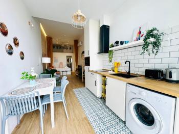 Beautiful Flat NEXT the BEACH, Valencie (fotografie 2)