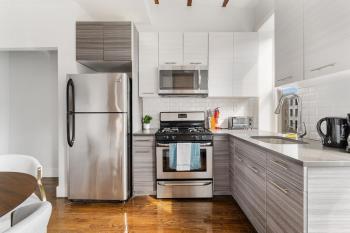 Chic Studio in the Heart of Brooklyn, Brooklyn (photo 4)