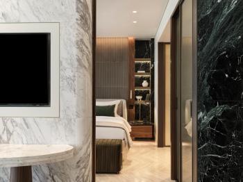 Anthology of Athens, The Leading Hotels of the World, Atény (fotografie 5)