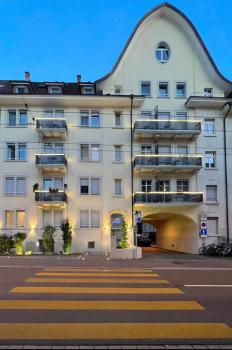 Seefeld Residenz, Zúrich (foto 2)
