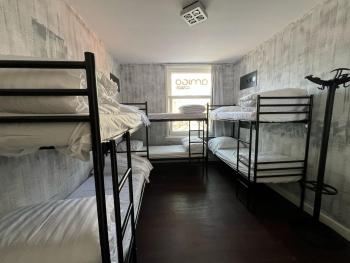 Amigo Hostel, Ámsterdam (foto 4)