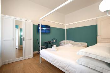 Design Home - Vicino il centro, Рим (фото 5)
